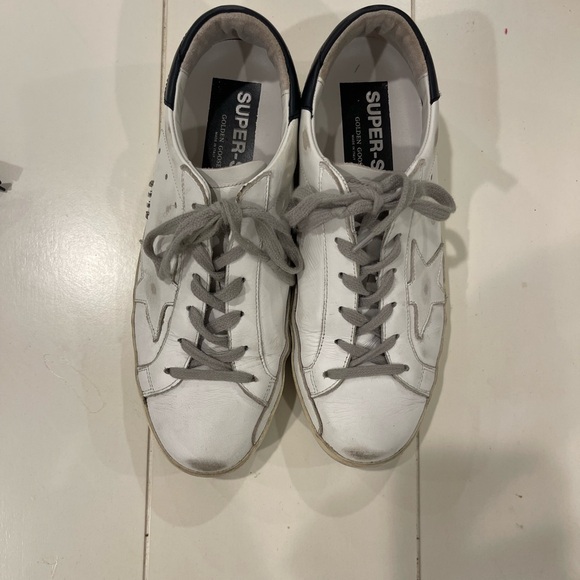 Golden Goose Superstar Sneaker - Picture 10 of 13